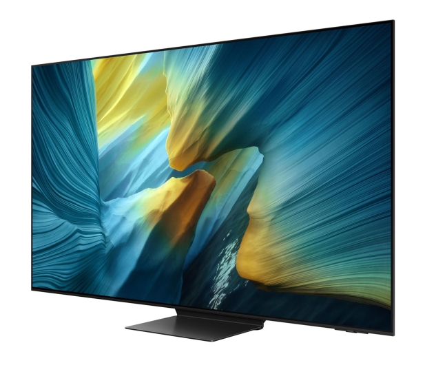 SAMSUNG QE55S95F 55" OLED 4K 120Hz Tizen TV Dolby Atmos HDMI 2.1 - 1331311 - zdjęcie 2